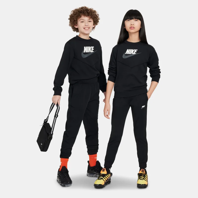 Nike Kids' Sportswear Tracksuit